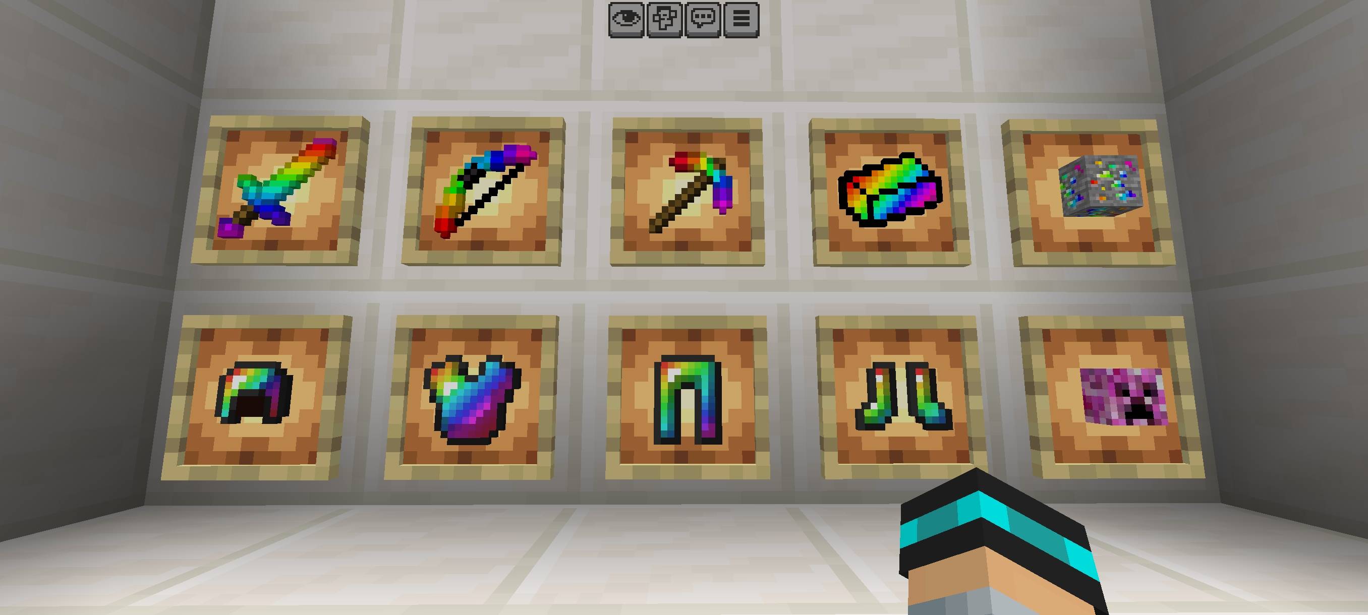 Rainbow Killers v21 — screenshot 5