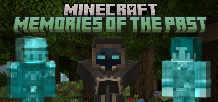 Memories of the Past — screenshot 1