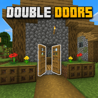 Linked Doors