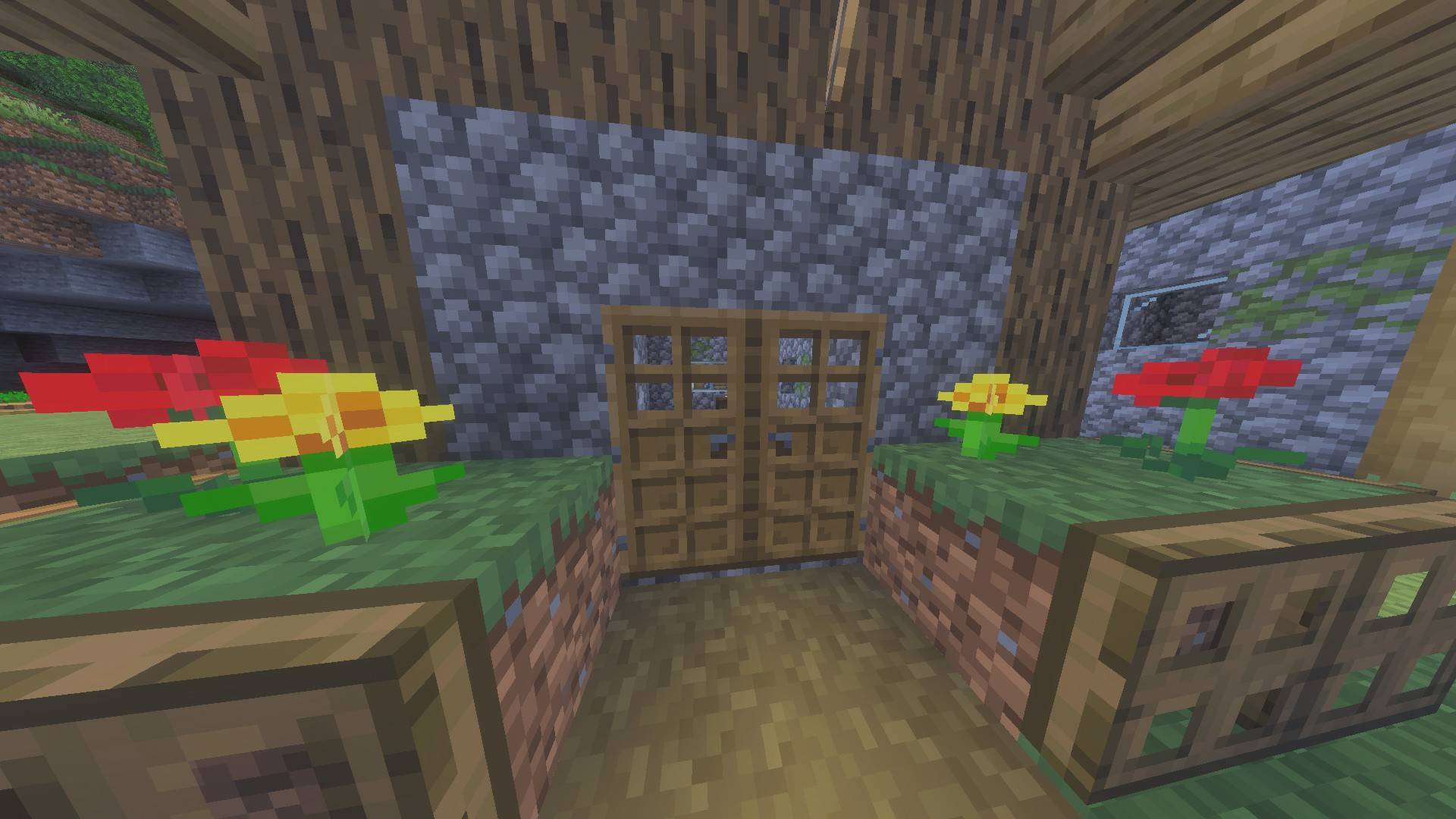 Linked Doors — screenshot 2