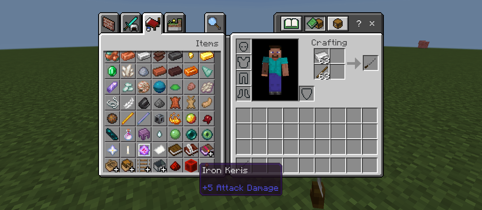 Keris - Dagger of Nusantara — screenshot 5