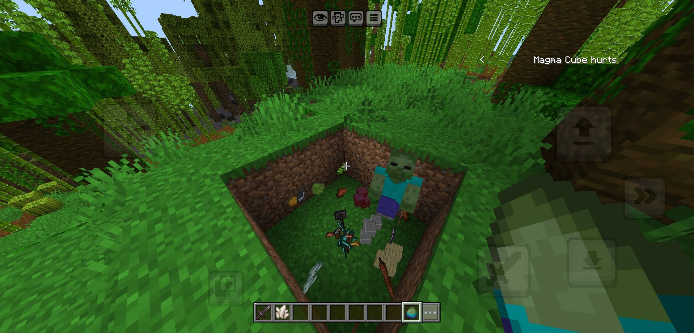 Hostile Drops Op — screenshot 1