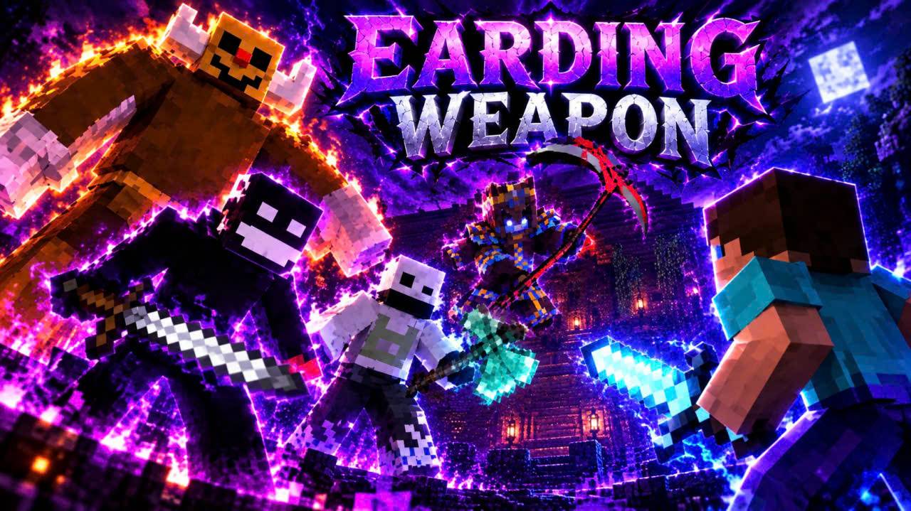 EARDING WEAPON V4.0 | Low-End — screenshot 1
