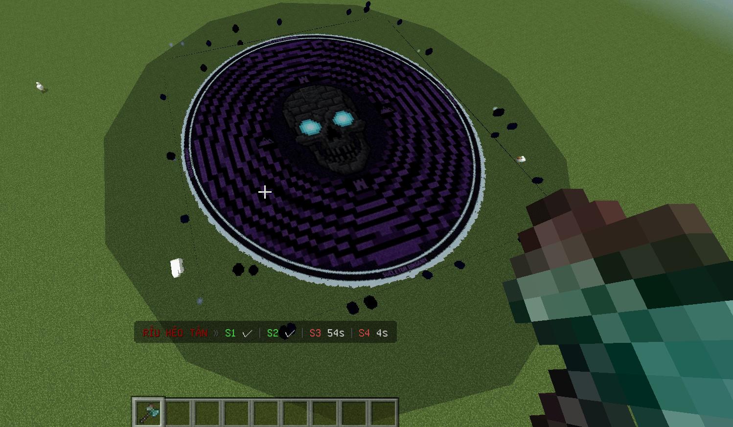 EARDING WEAPON V4.0 | Low-End — screenshot 2