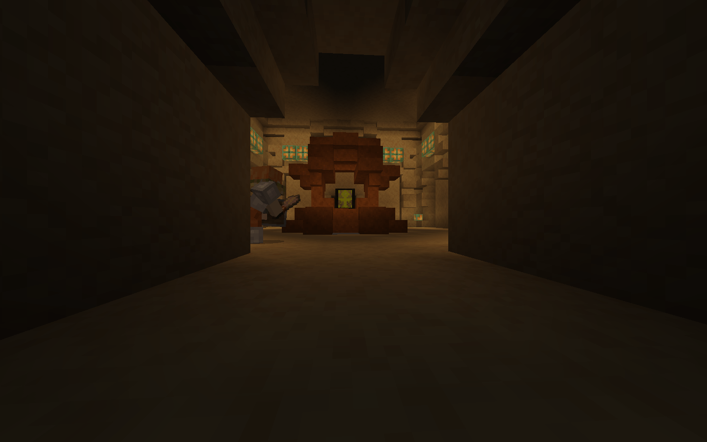 DryOut — screenshot 2