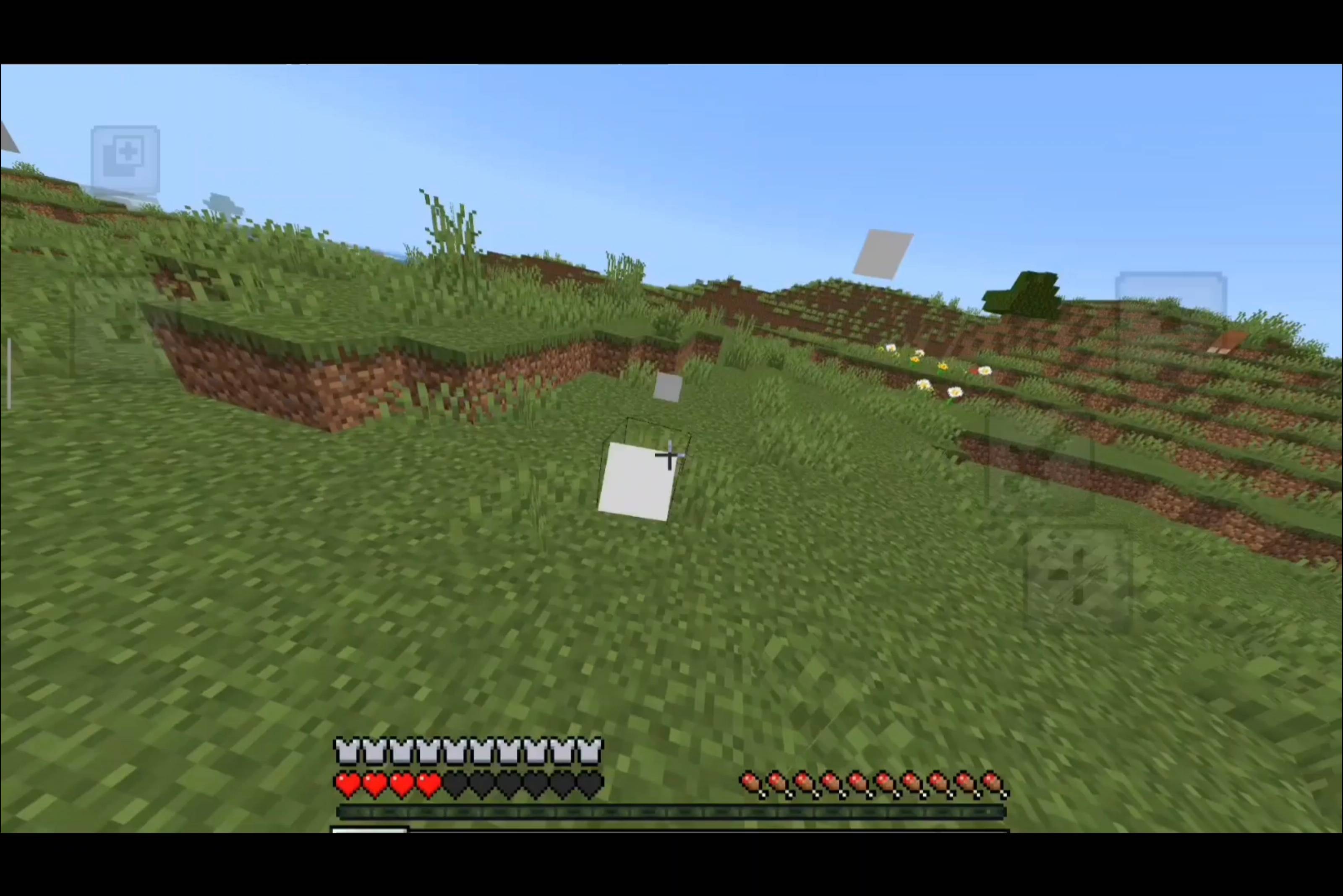 No creeper — screenshot 3