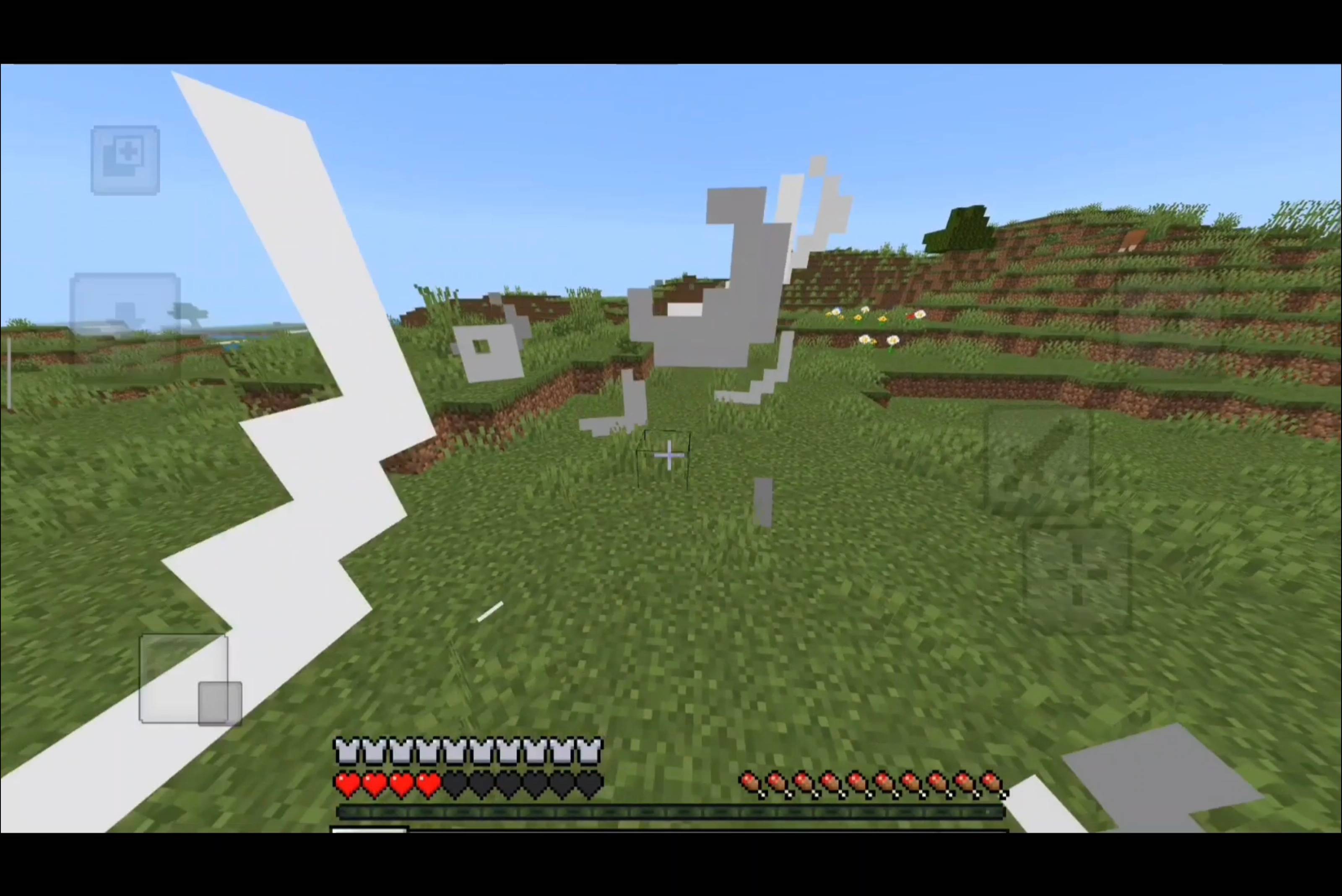 No creeper — screenshot 5