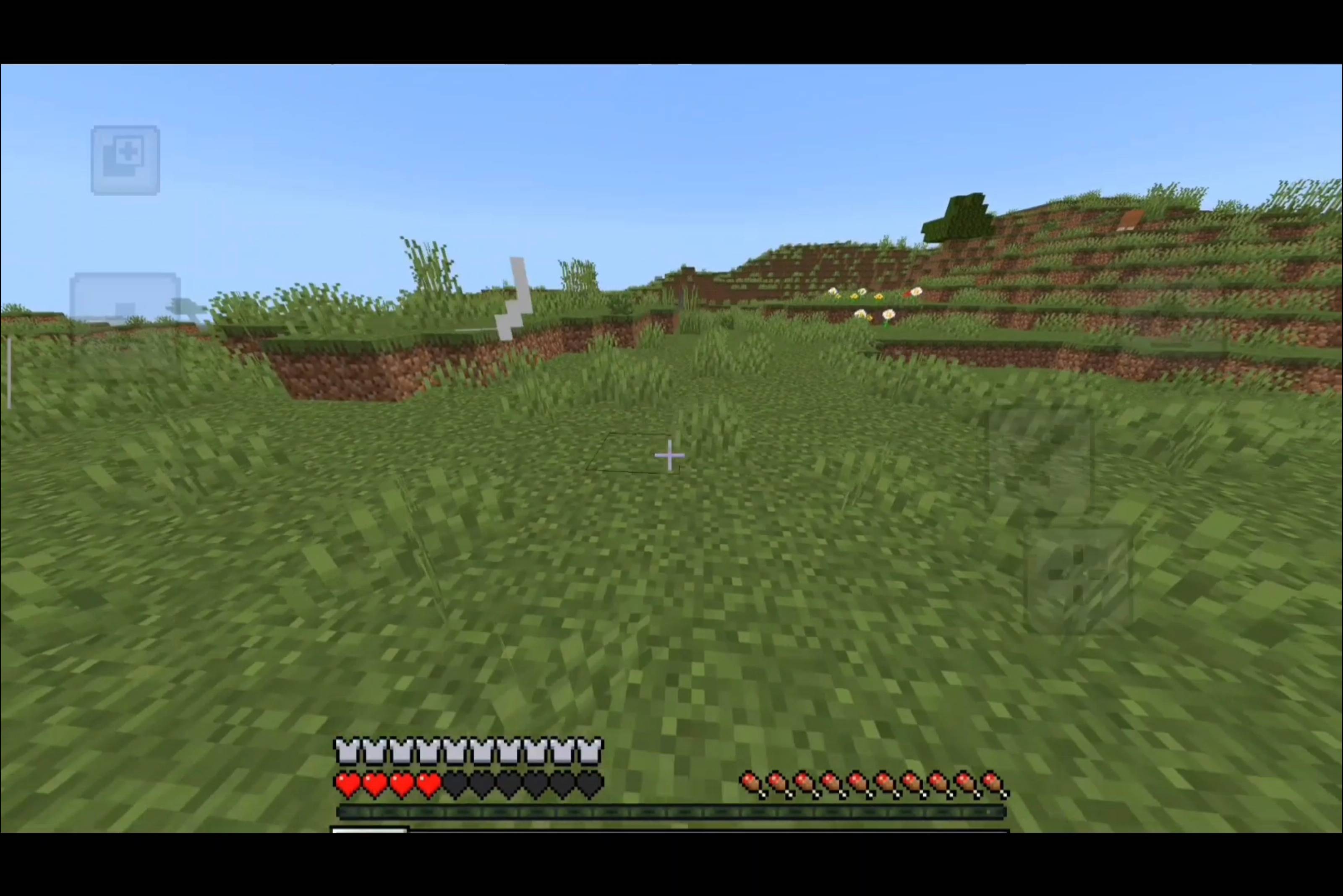 No creeper — screenshot 6