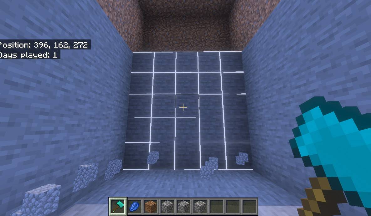 Andy's Advanced Hammers, Excavators & More! — screenshot 3