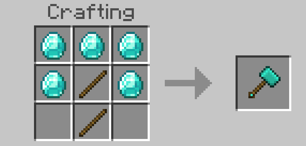 Andy's Advanced Hammers, Excavators & More! — screenshot 6