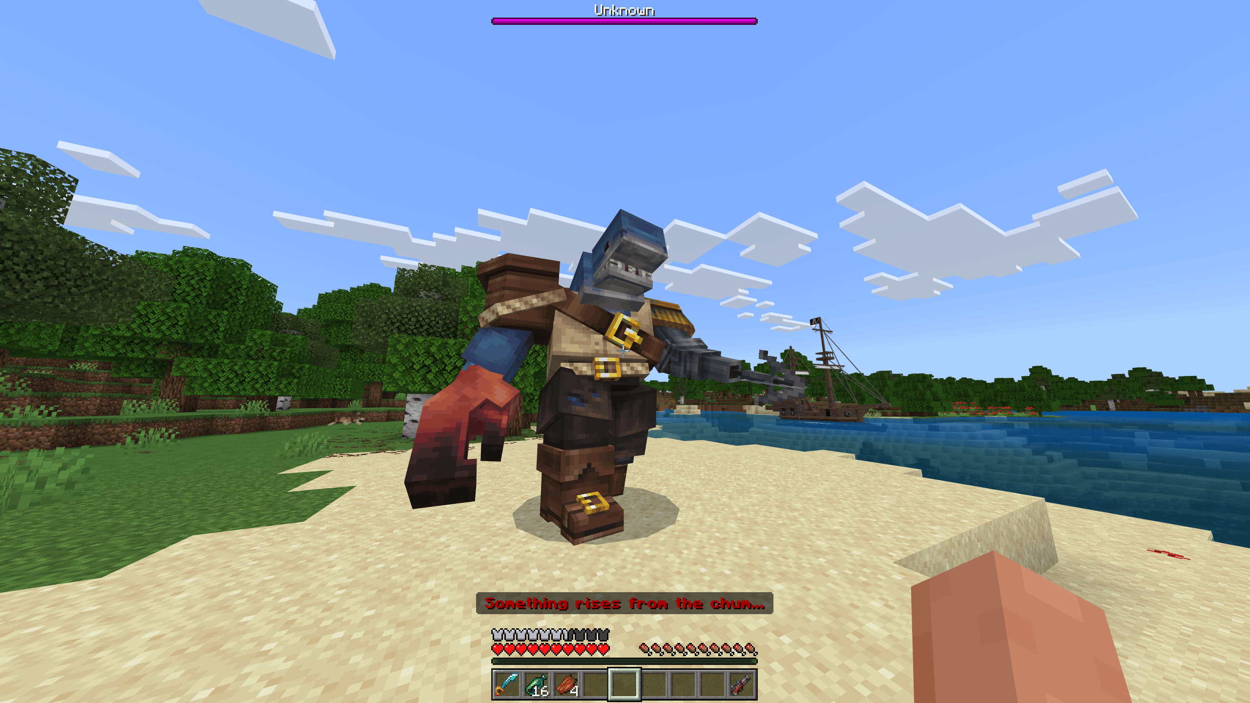 Salt & Ships (Pirate-themed) — screenshot 6