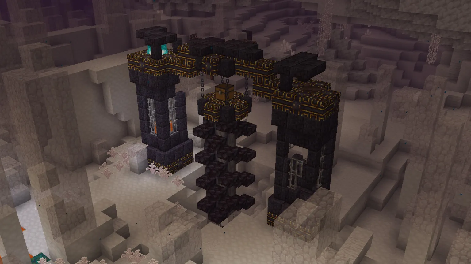 Echoes of the Nether — screenshot 4