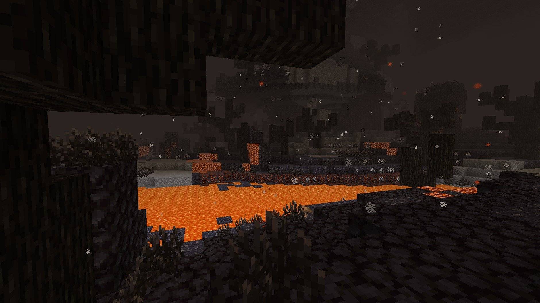 Echoes of the Nether — screenshot 5