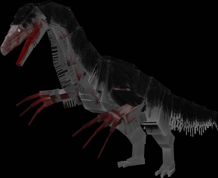 That Not A Carnivore Revamp — screenshot 1