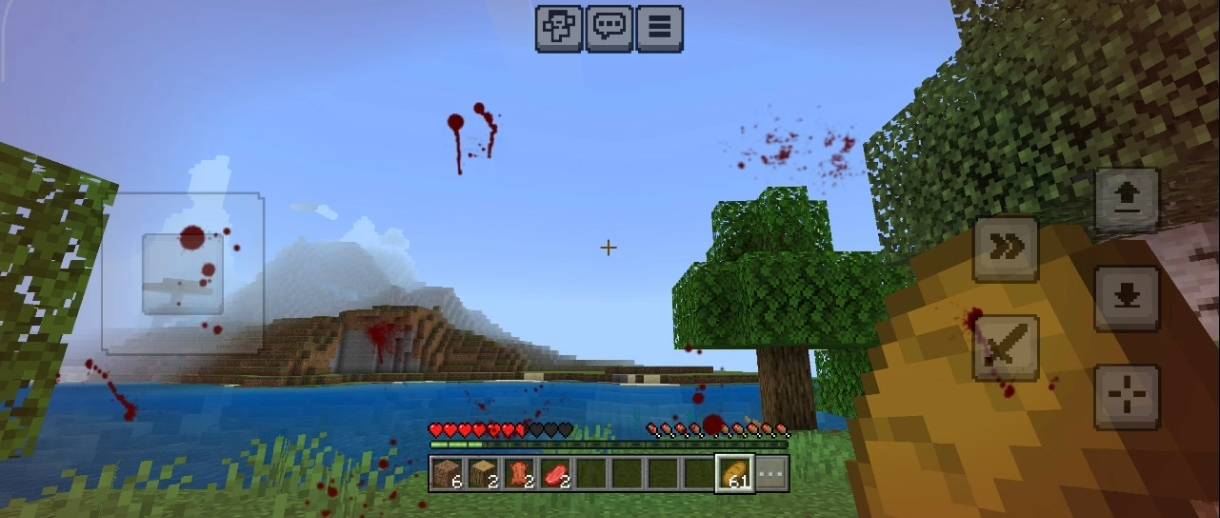 Better visuals  — screenshot 1