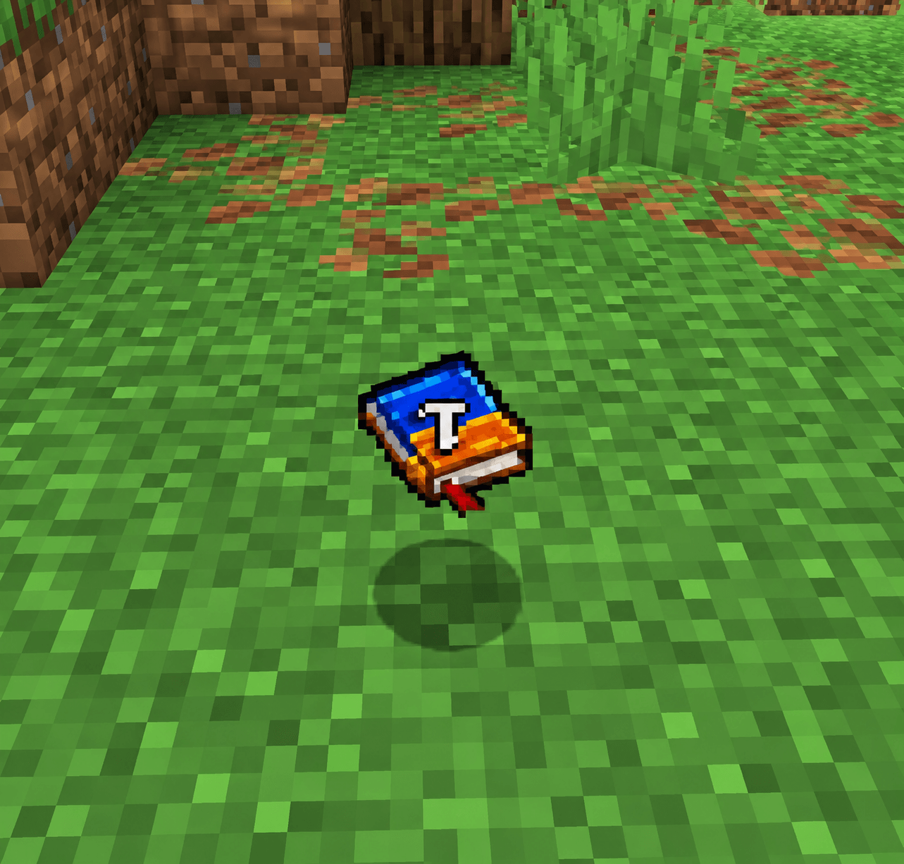 Traverse — screenshot 1