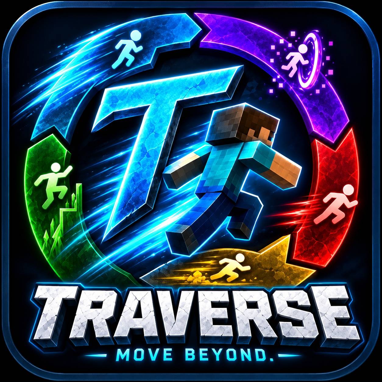 Traverse — screenshot 3