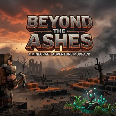 Beyond The Ashes