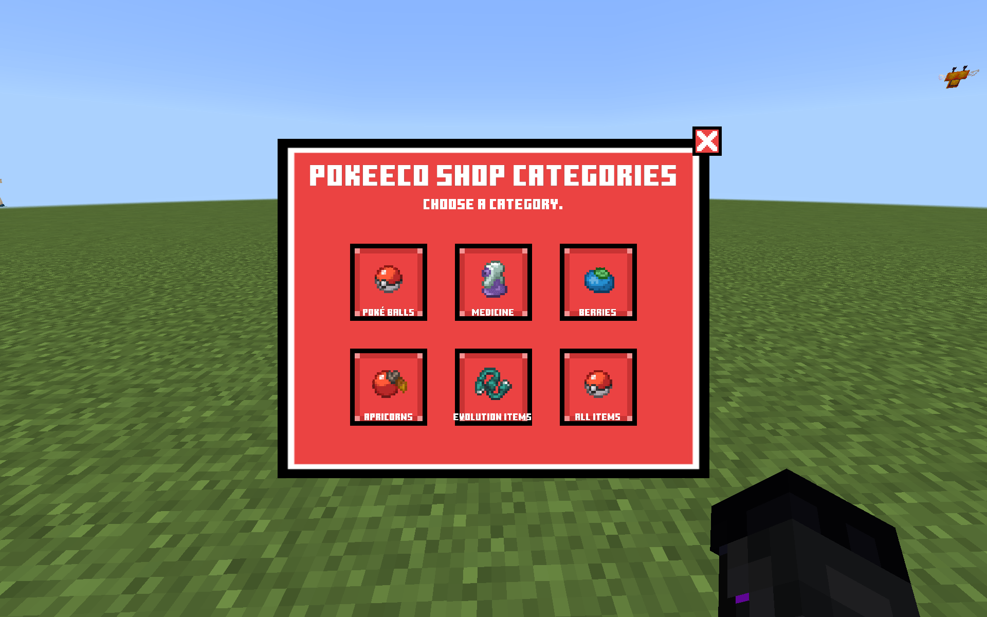 CobbleDrock PokeEco — screenshot 2