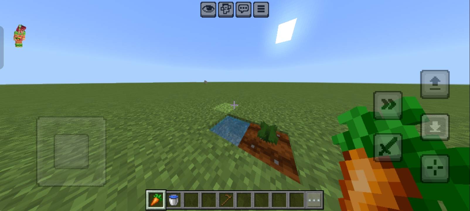 Bontiful Crops Visual Overlay — screenshot 1