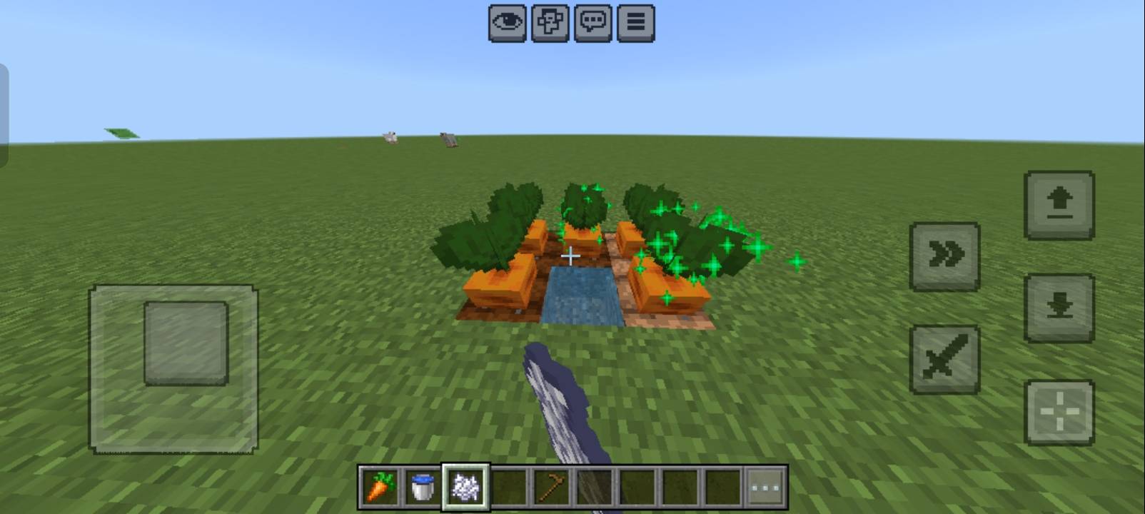 Bontiful Crops Visual Overlay — screenshot 2