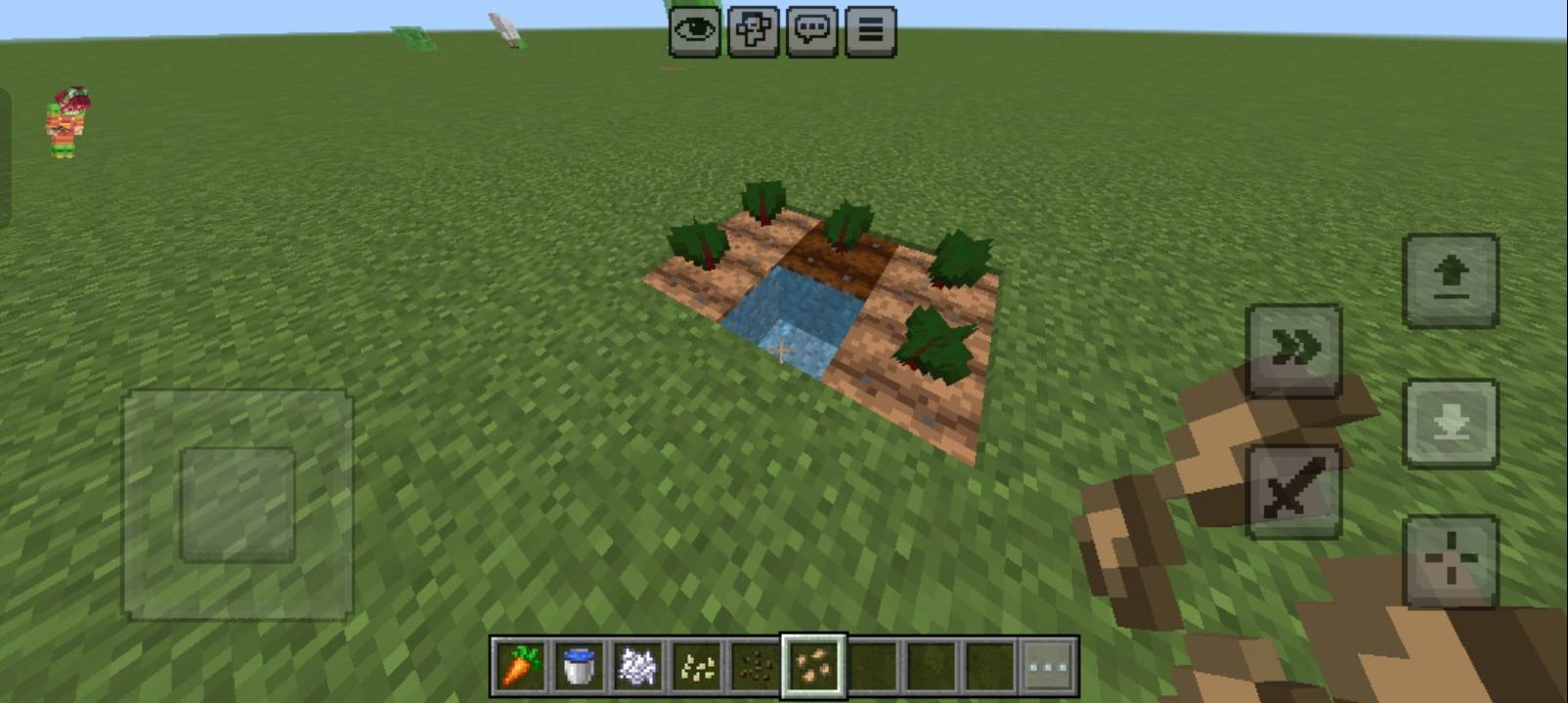 Bontiful Crops Visual Overlay — screenshot 3
