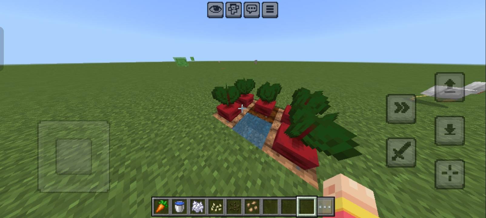 Bontiful Crops Visual Overlay — screenshot 4