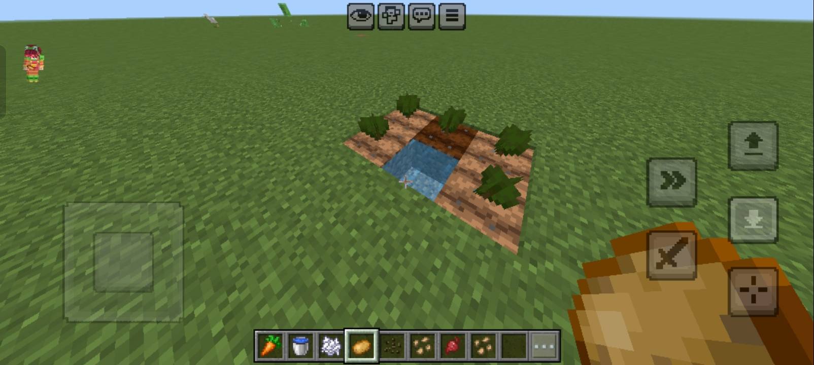 Bontiful Crops Visual Overlay — screenshot 5