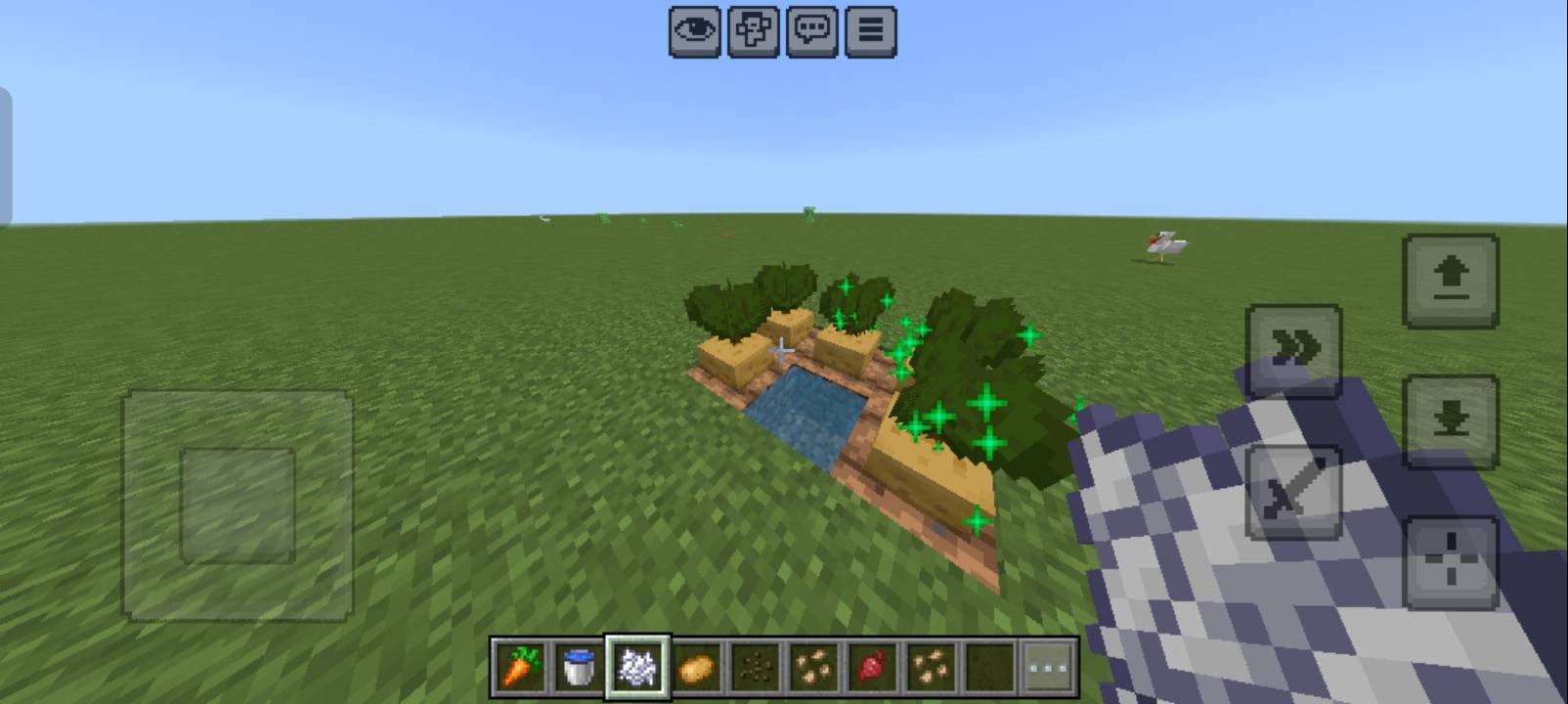 Bontiful Crops Visual Overlay — screenshot 6