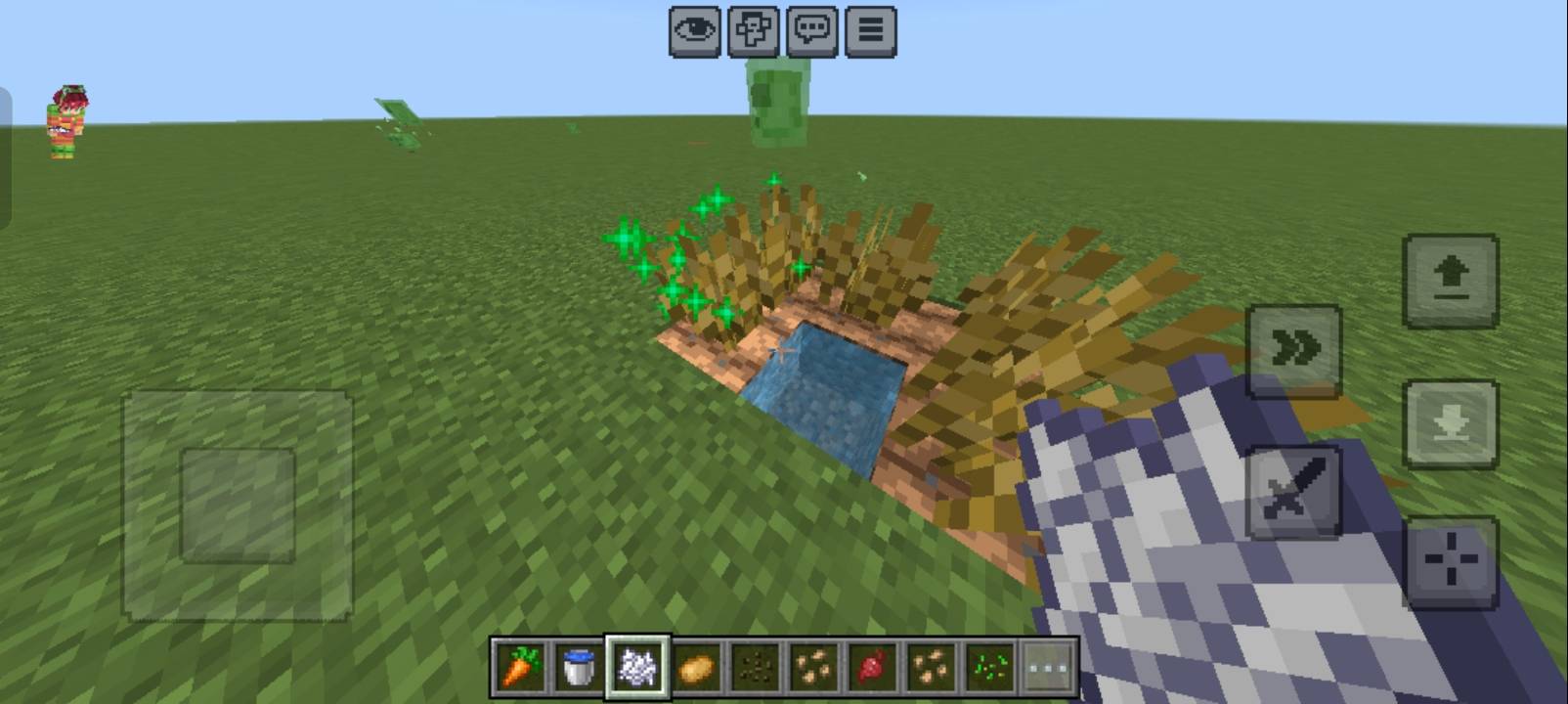 Bontiful Crops Visual Overlay — screenshot 7