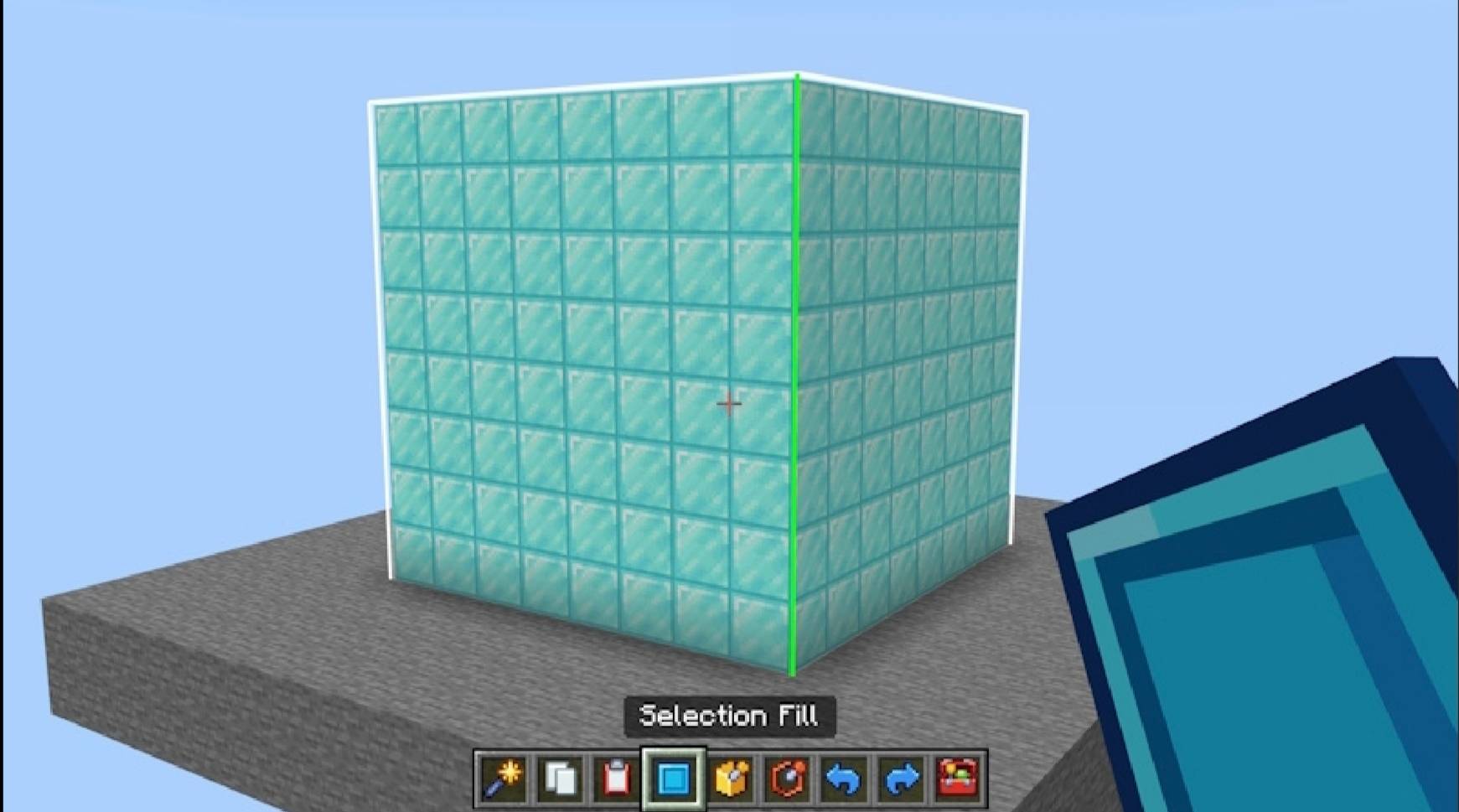 World Builder by PG WARRIOR YT — screenshot 3