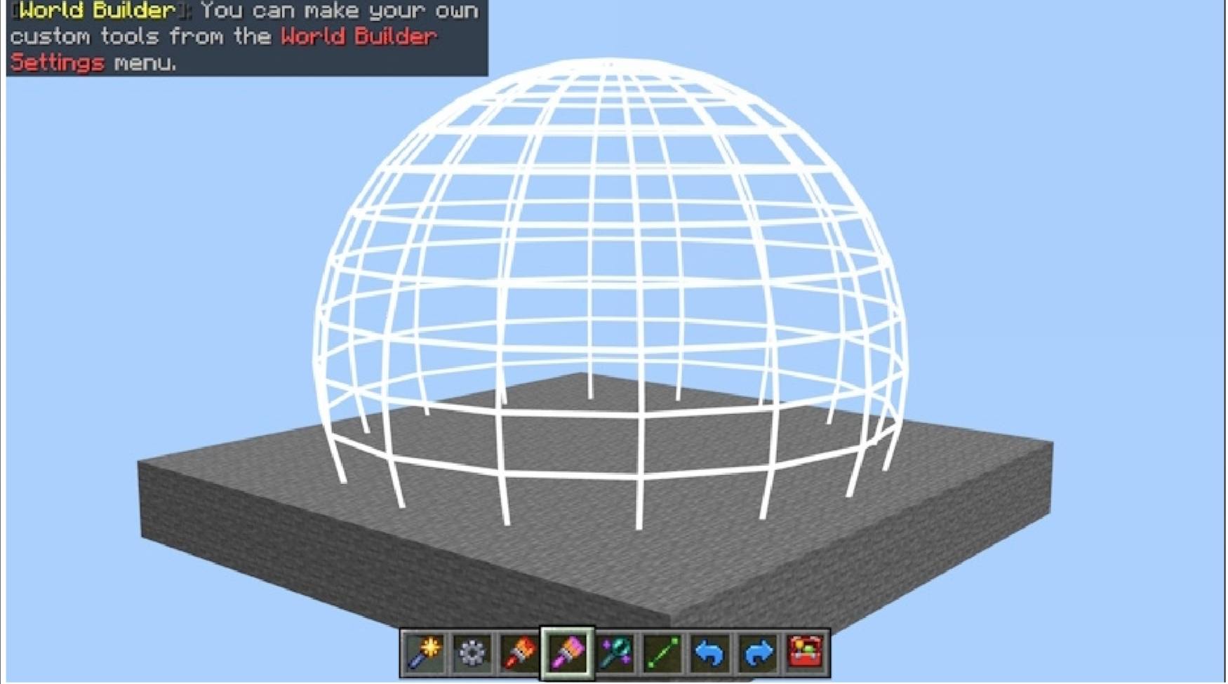 World Builder by PG WARRIOR YT — screenshot 6