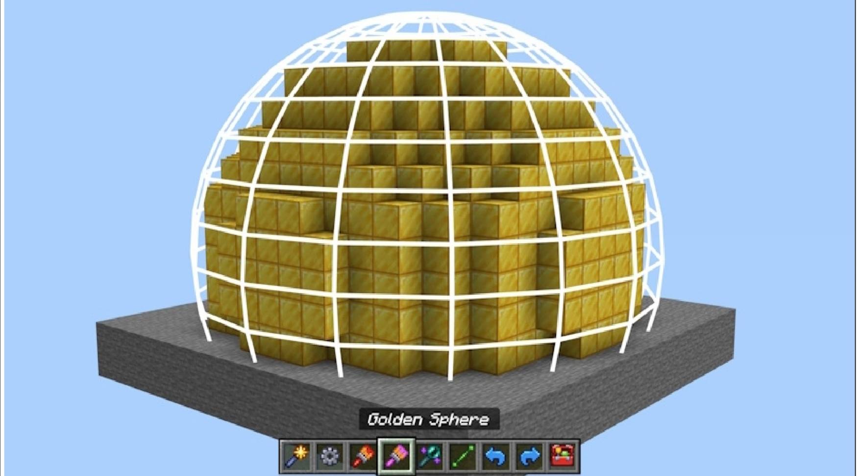 World Builder by PG WARRIOR YT — screenshot 7