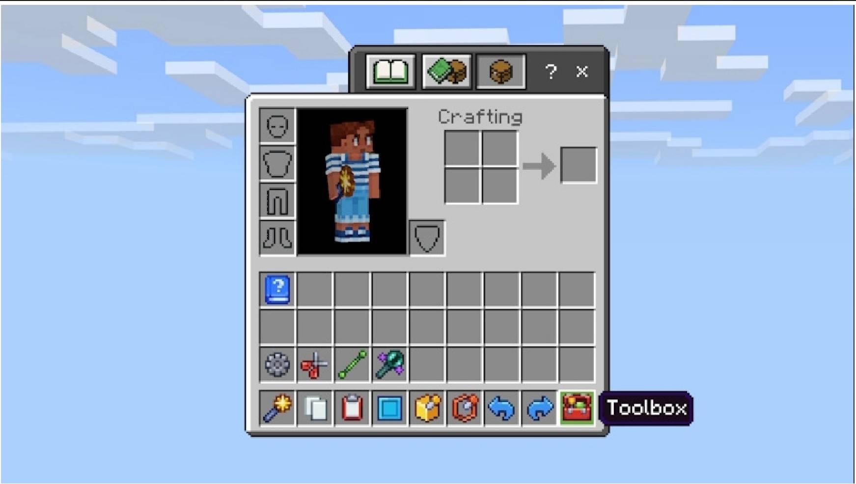 World Builder by PG WARRIOR YT — screenshot 8