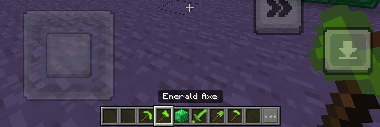 Emerald Equipment — screenshot 1