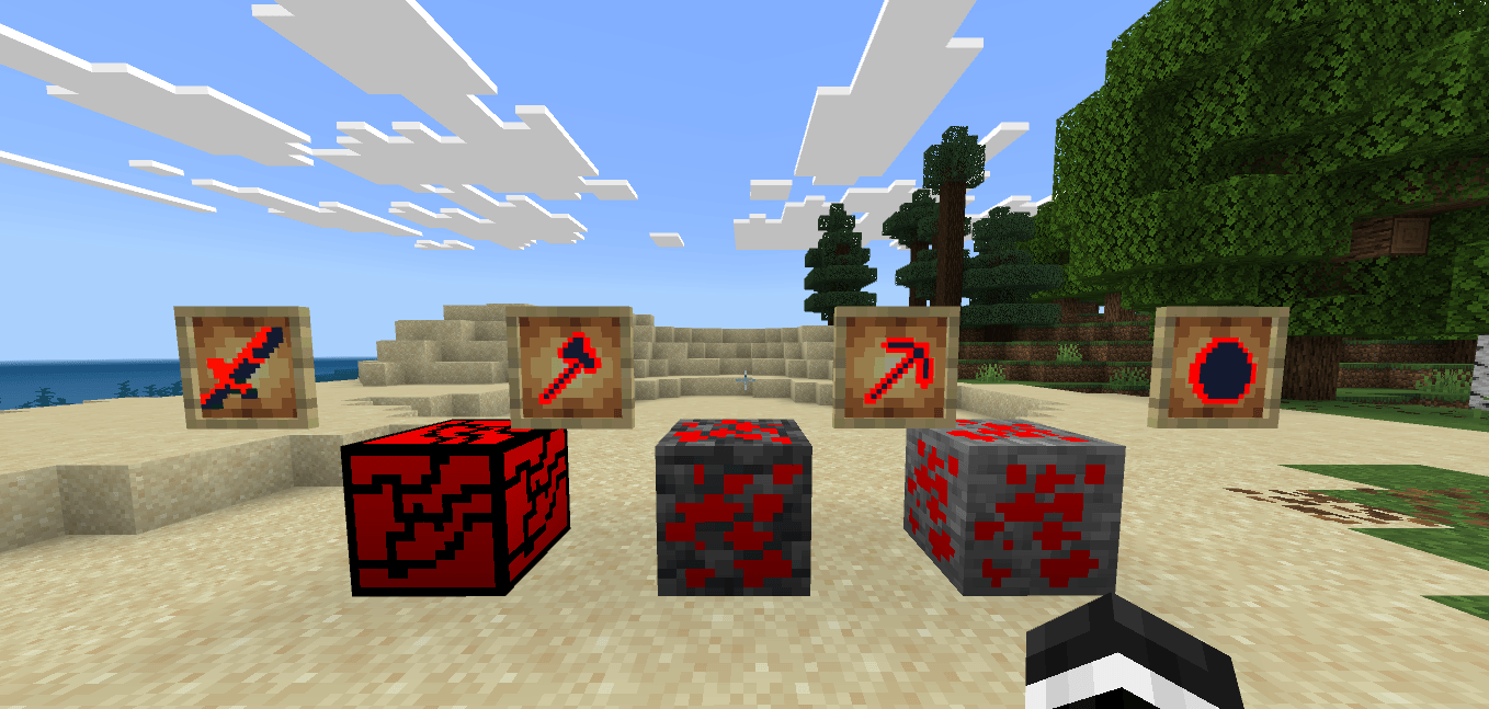 ruby tools (remade) — screenshot 1