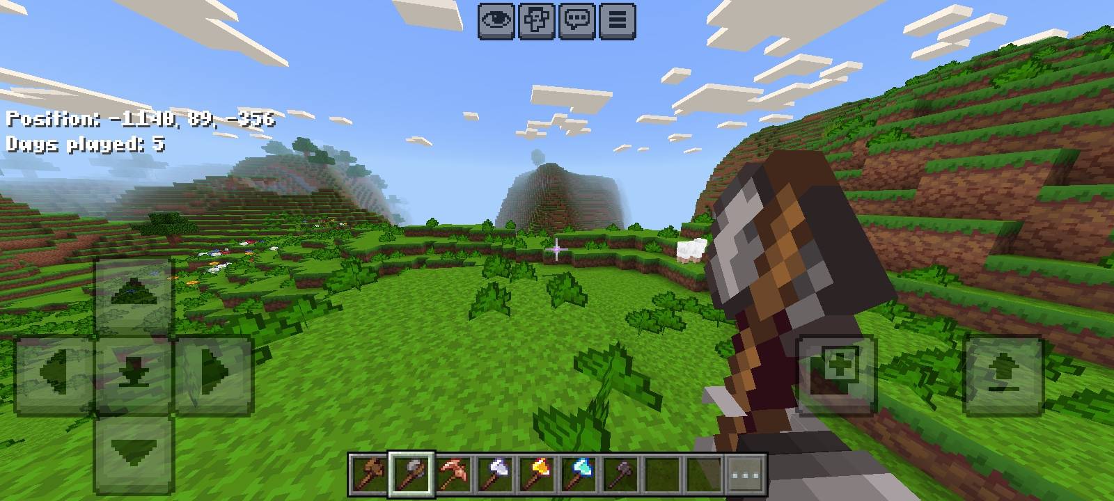 Sparky pond — screenshot 6