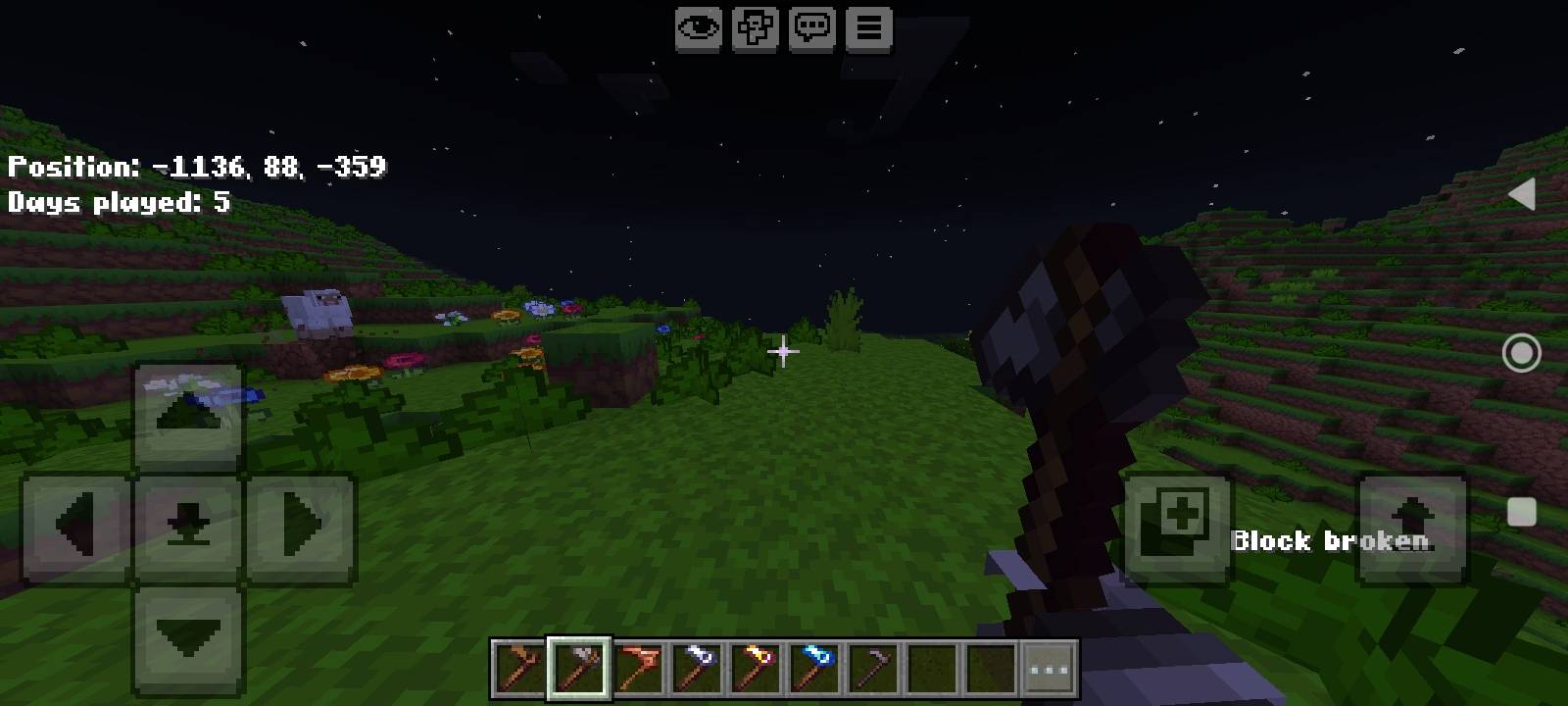 Sparky pond — screenshot 8
