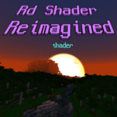 RD Shader Reimagined