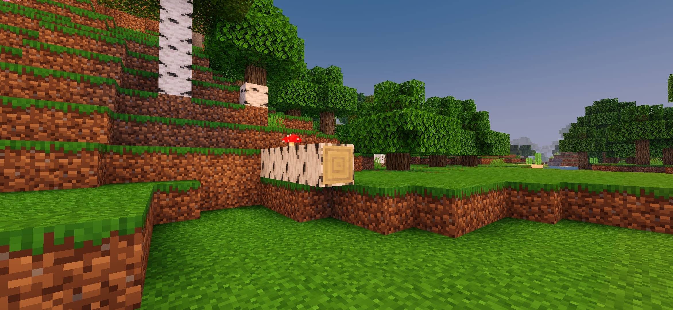 Newb X CosmicCraft — screenshot 3
