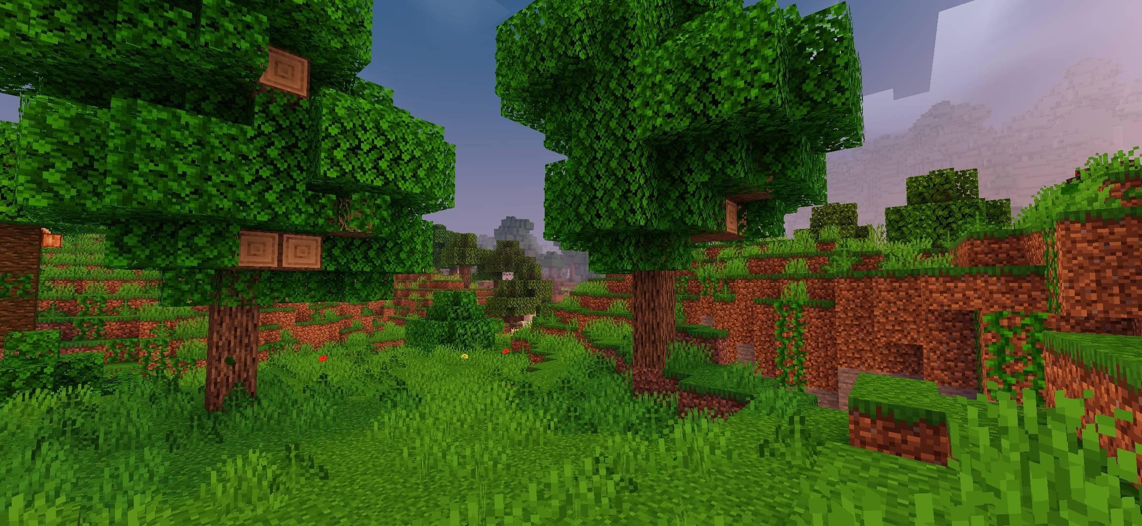 Newb X CosmicCraft — screenshot 4
