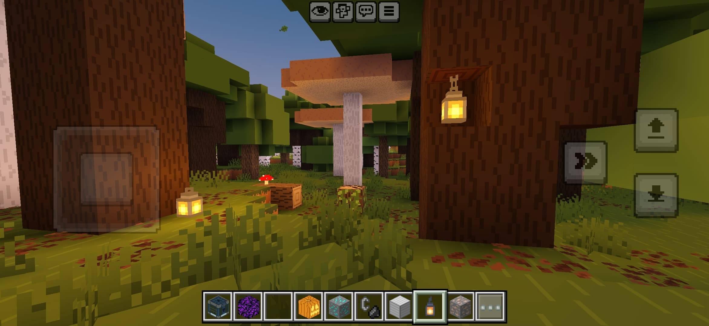 Newb X CosmicCraft — screenshot 5