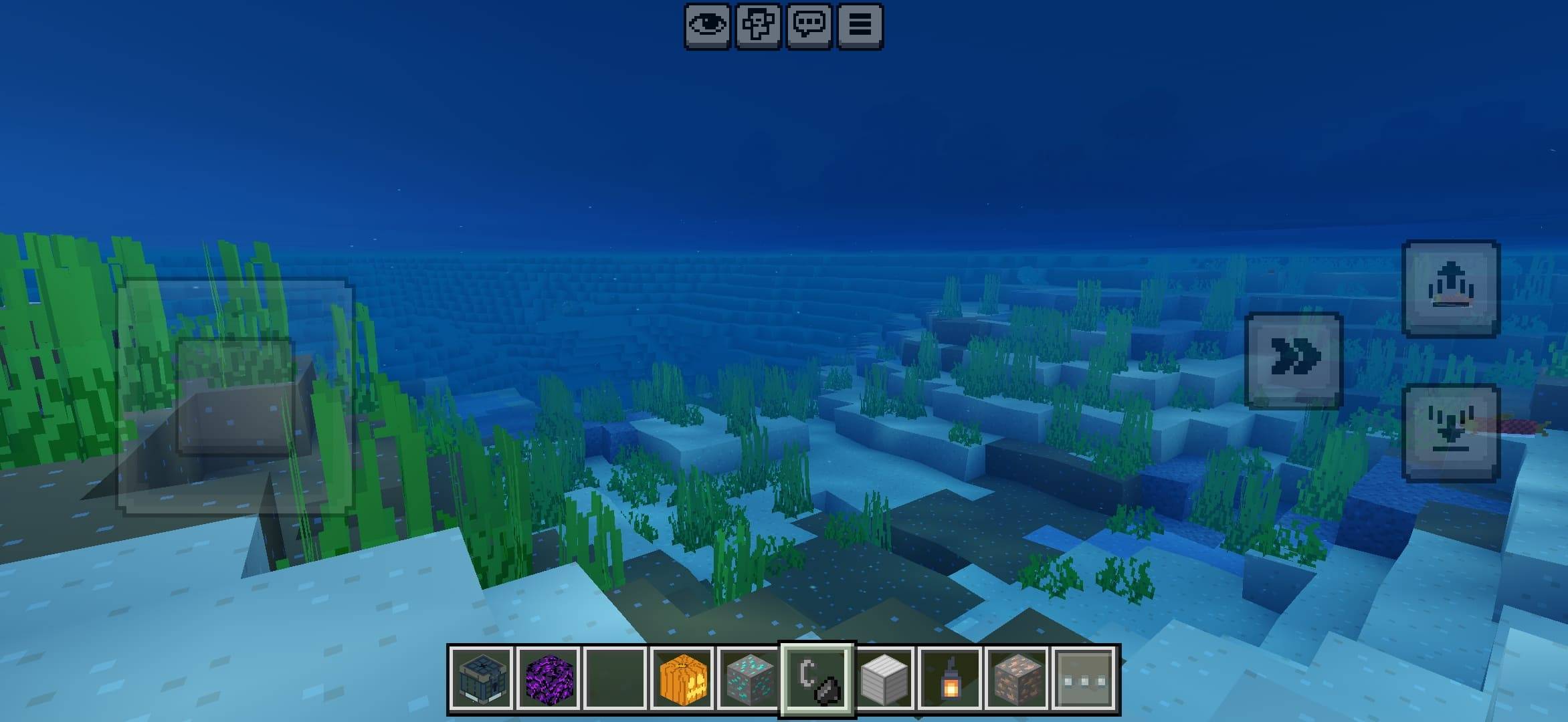 Newb X CosmicCraft — screenshot 6