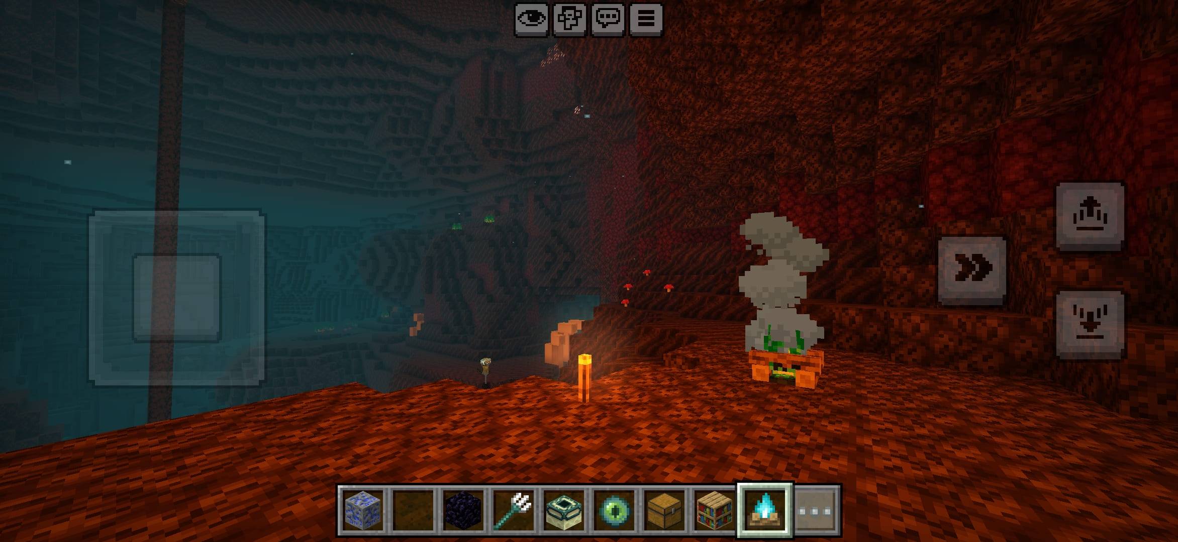 Newb X CosmicCraft — screenshot 8