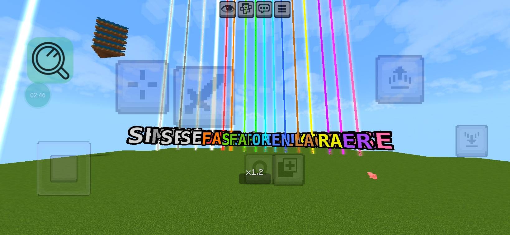 Minecraft Color Codeing More Waypoint — Minecraft Bedrock Texture Pack Download