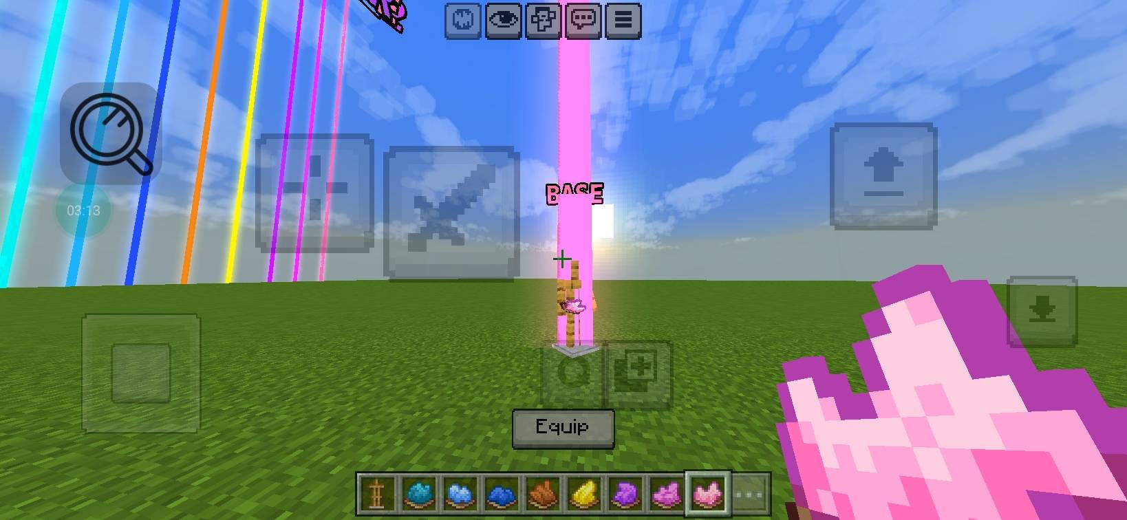 More Waypoint — screenshot 5