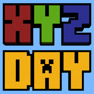 Mini XYZ & DAY