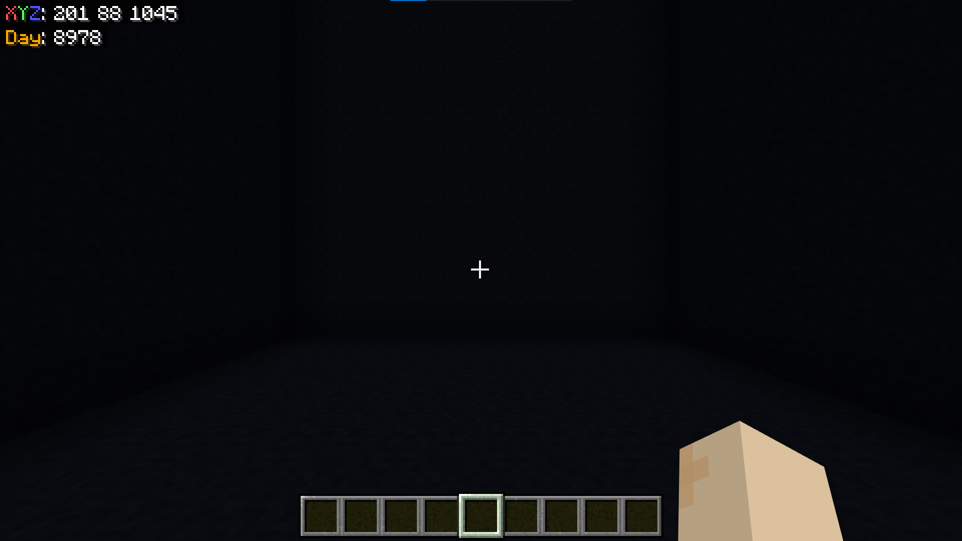 Mini XYZ & DAY — screenshot 2