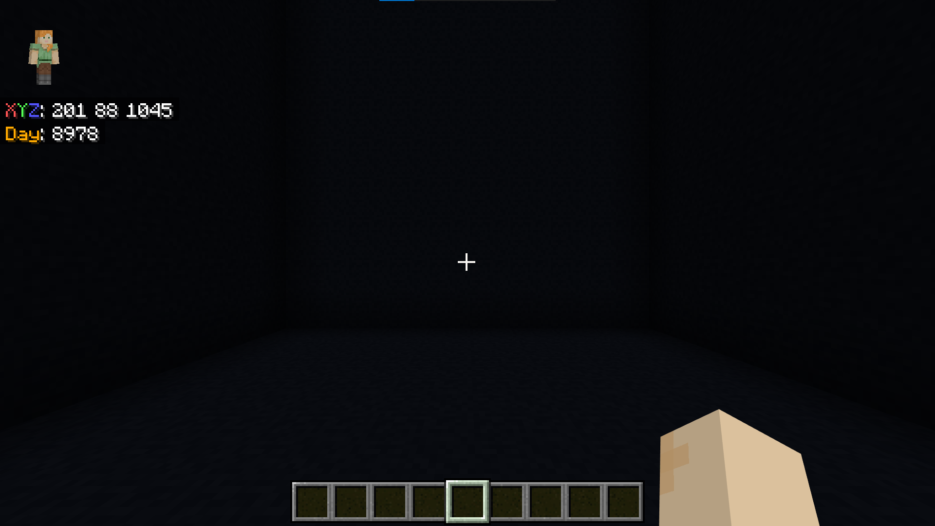 Mini XYZ & DAY — screenshot 5