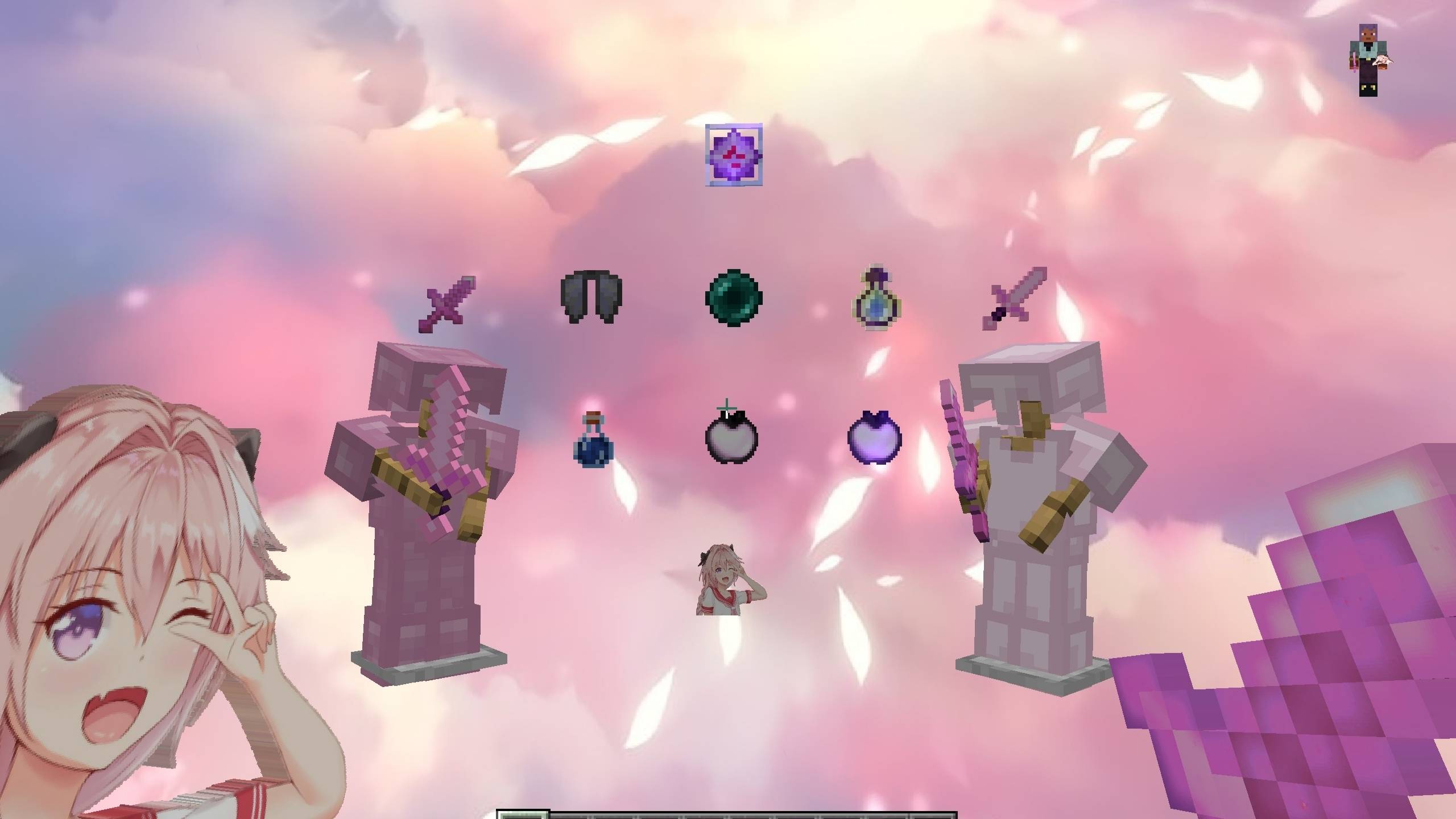 CustomPink 16x — screenshot 2